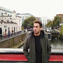 Sergio García Maldonado