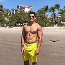 Esteban Morales