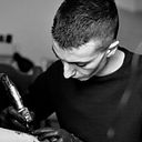 Nikola Cvijanovic Art