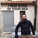 Jesus Gomez Aparicio