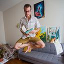 Albert Pradells-Pelayo