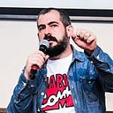 Mauricio Zanolini