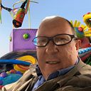 Don Rodrigo Bonillia