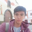 Jhonny Arrosquipa