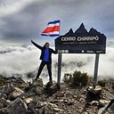 Teresa Fallas Vargas