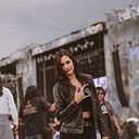 Fernanda Hoffman Kiedis