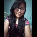 Nayeli Chagala Contreras