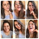 Valeria Huancahuari Cardenas