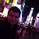 Franco Cassinelli Cisneros