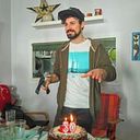 Sergio Gutiérrez von Schwanthaler