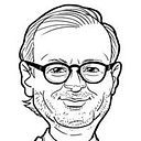 Patricio Reyes de la Maza