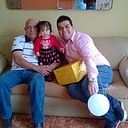 Marcos Alvarado Loli