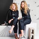 Las Marías de La María Living