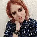 Jacquie Sanchez Galla