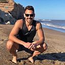 Gaston De Jesus Tómaz