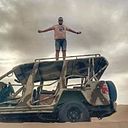 Cristhian Corales Garcia