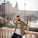 Pablo Cabrera Espino