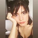 Natalia Martínez Calderón