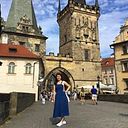 Karol Gonzalez Castro