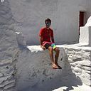 Alejandro Llorente Montero