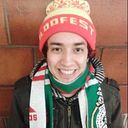 Tomas Gordillo Cervantes