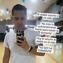 Jose Alfredo Garcia Loayza