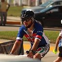 Luis Loubet Fregoso