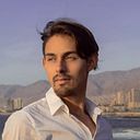 Nicolas Enrique Chacon Radic