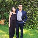 Gerardo Rodarte Luevano