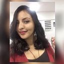 María Judith del Carmen Ruiz Esparza