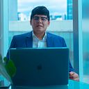 Carlos Daniel Zavaleta Rojas