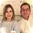 Mauricio y Martha Morelli