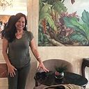 Esther Rodrigues