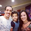 Filipe Ambrizzi Moraes