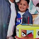 Paul Alexander Borjas Cajo