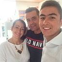 Diana Feliz Perez Carvajal