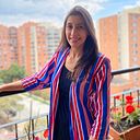 Maria Fernanda Torres López