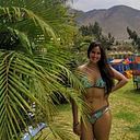 Kimberlie Fernandez T