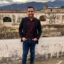 Manfred Galindo