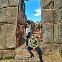 Julio Ramírez Barzola