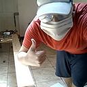 Esteban Segura Benavides