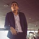 Camilo Oviedo Trespalacios