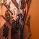 Ali Calderon Ramirez