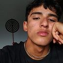 David Holguin Saavedra