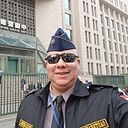 Juan Gautreaux Martinez