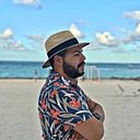 Josue Santana Rodriguez