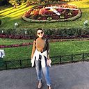 Rosa Moreno Márquez