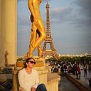 Fátima Cerón Monge