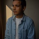 Jose Marlom Rosales Esteban