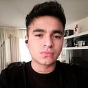 Jherson Medrano Sandi